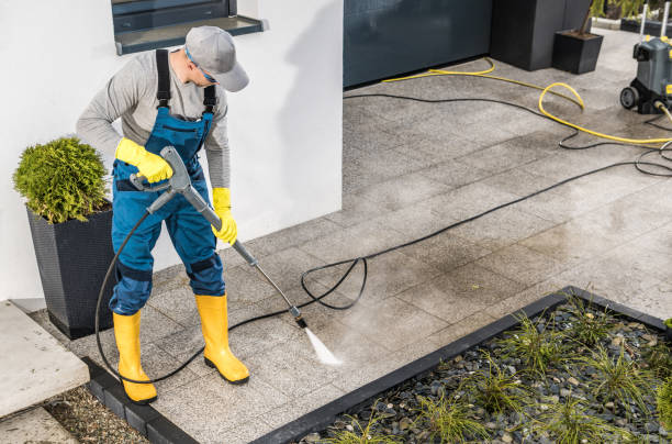 Best Roof Power Washing Services  in Hillview, KY